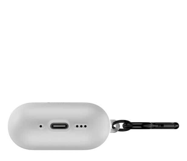 SwitchEasy Glaze Translucent AirPods Case do AirPods 4 - 1415996 - zdjęcie 4